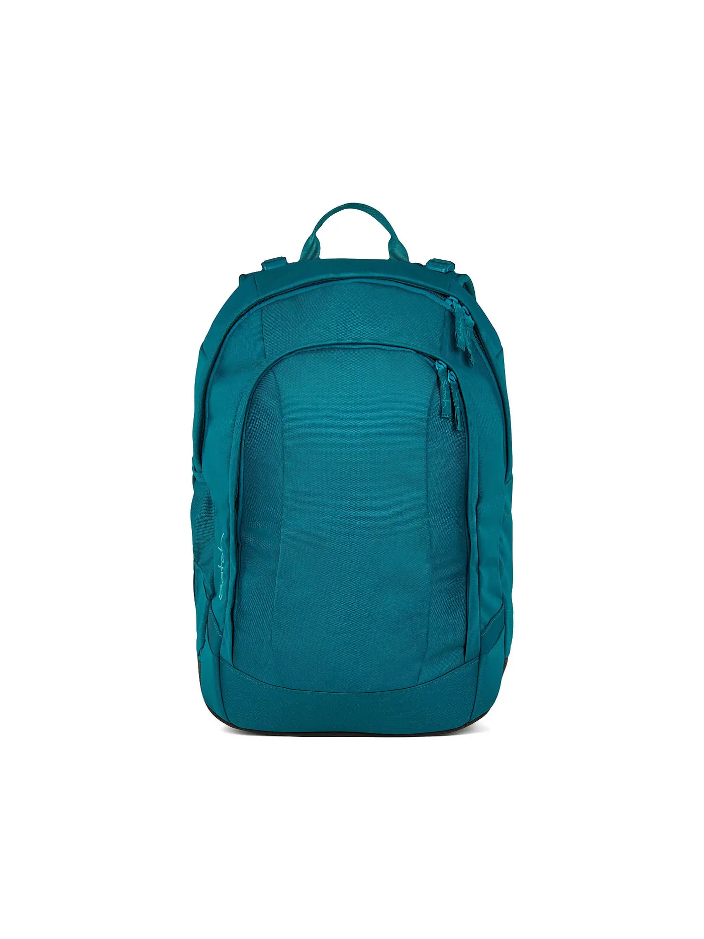 SATCH | Schulrucksack Air Deep Petrol | 